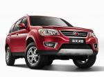 Landwind X8 2012 года